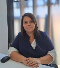 justyna walasik