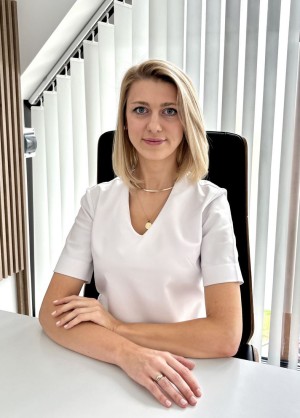 agata gąsior kulig