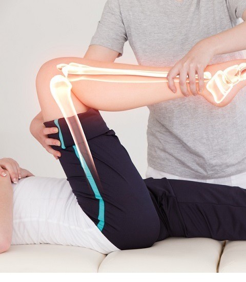 Fizjoterapia